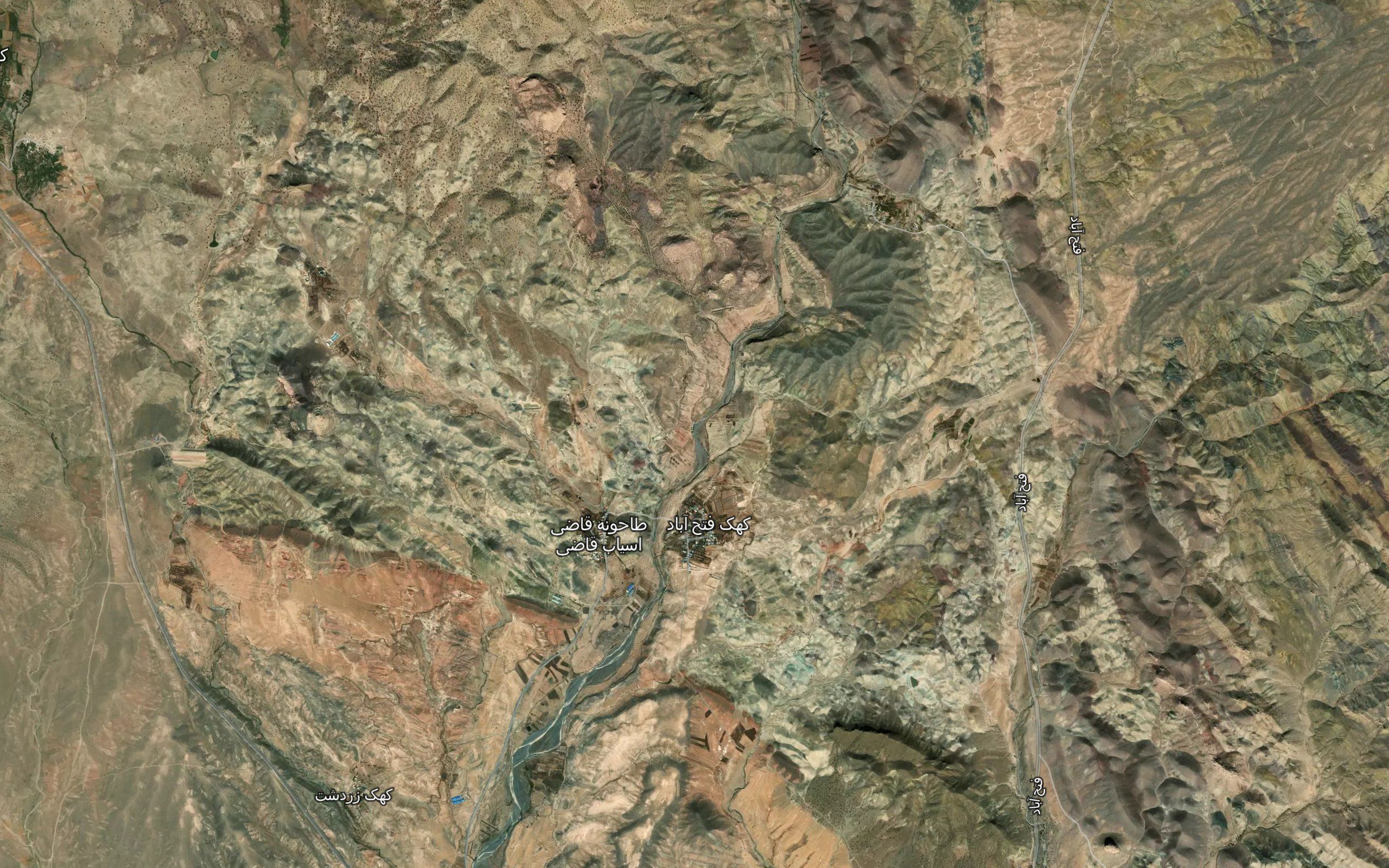Rudkhaneh-ye Ablaghabad