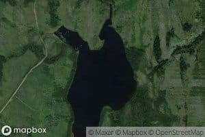 Lac des Peaux de Lievre
