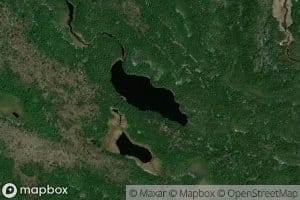 Lac Cecidie