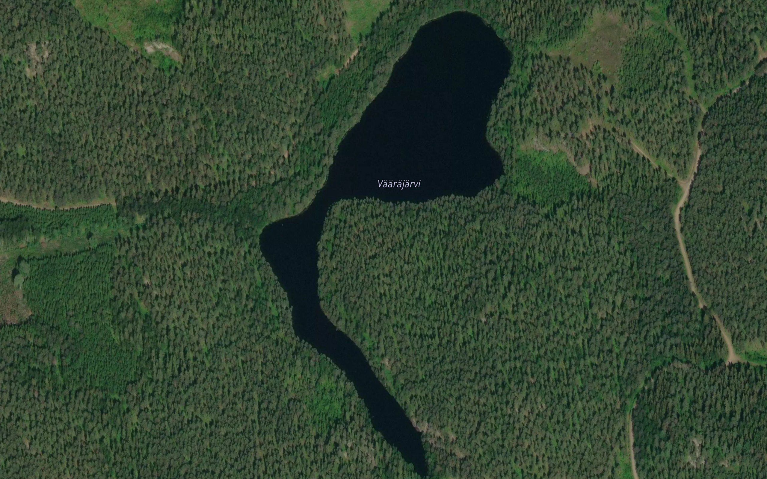 Vaarajarvi