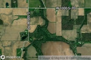 Scuffle Creek
