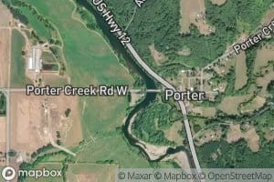 Porter Creek