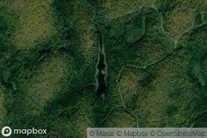 Lac Marier