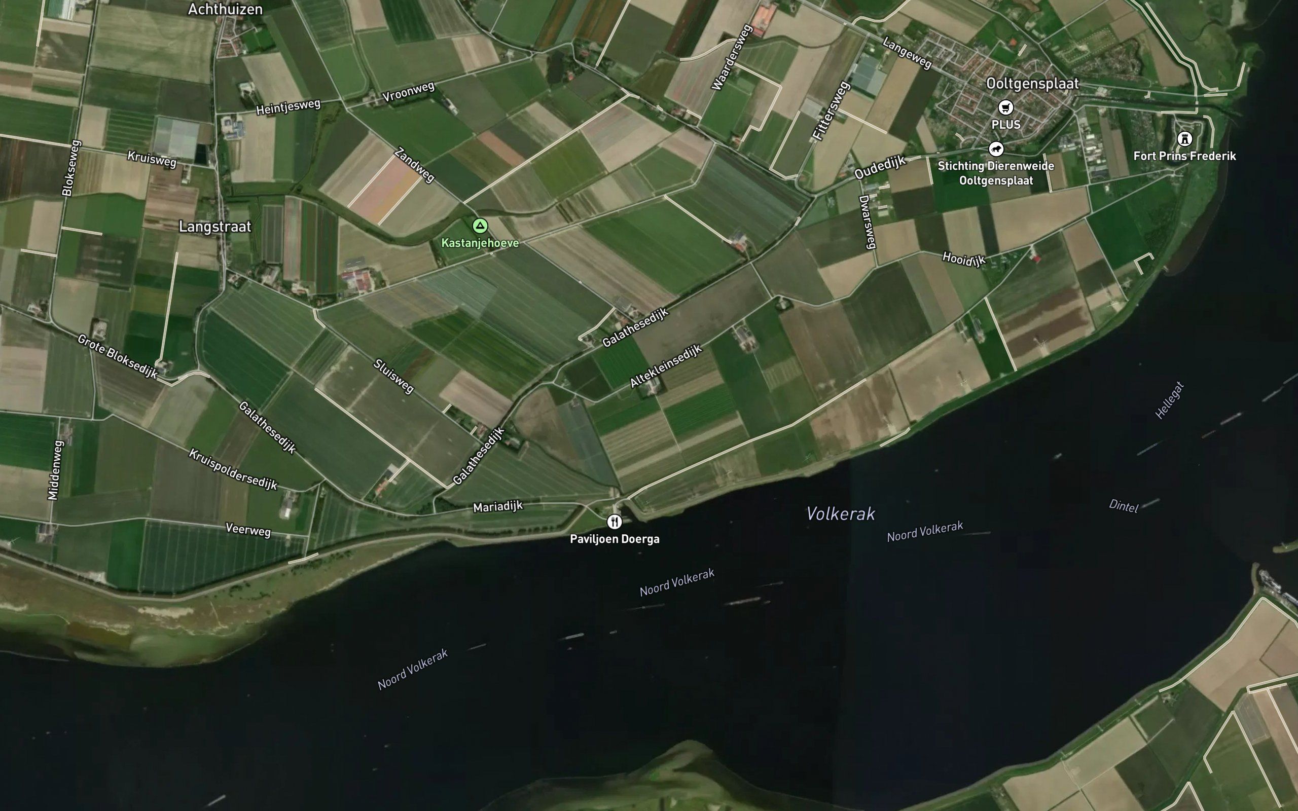 Galatheese Haven