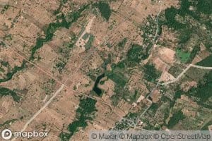 Ang Kep Nam Huai Tat Ton