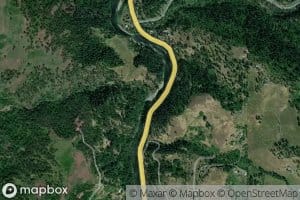 Butcher Creek