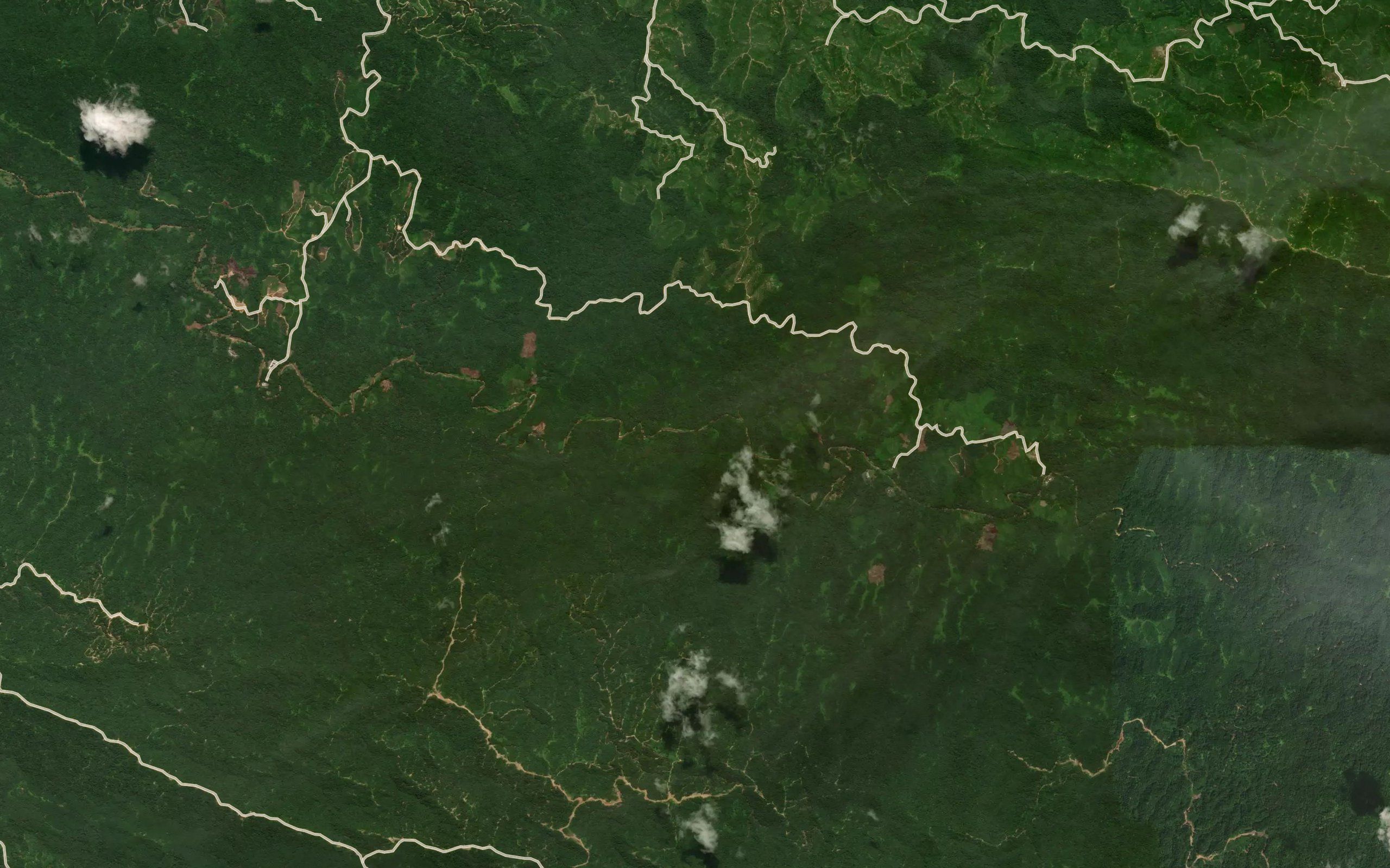 Sungai Kelaman