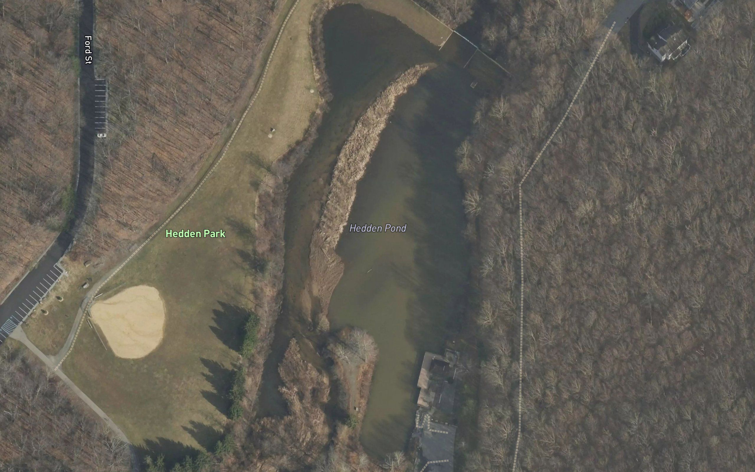 Wallace Brook