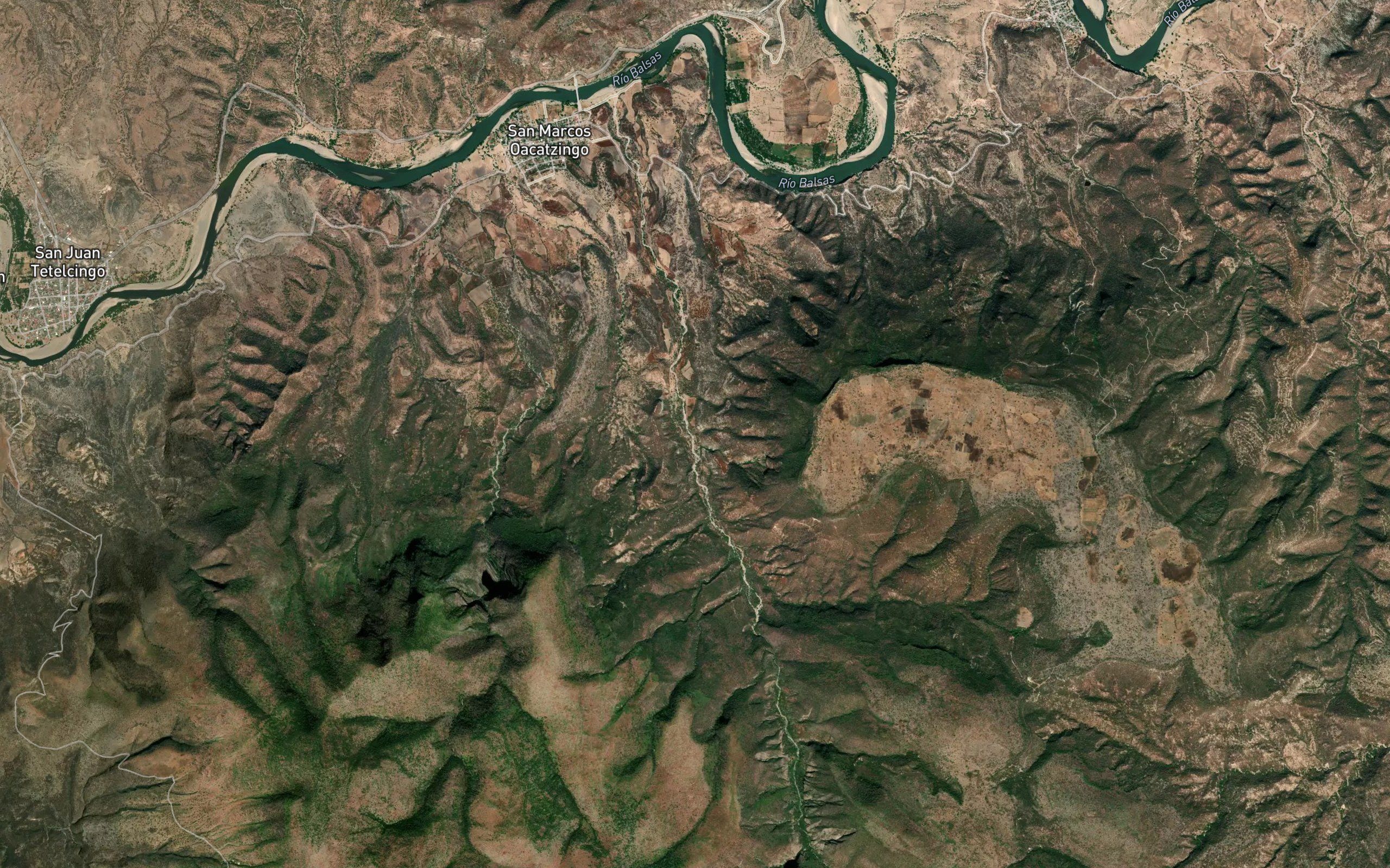 San Marcos