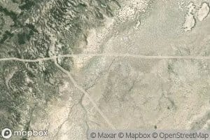 Alvord Creek