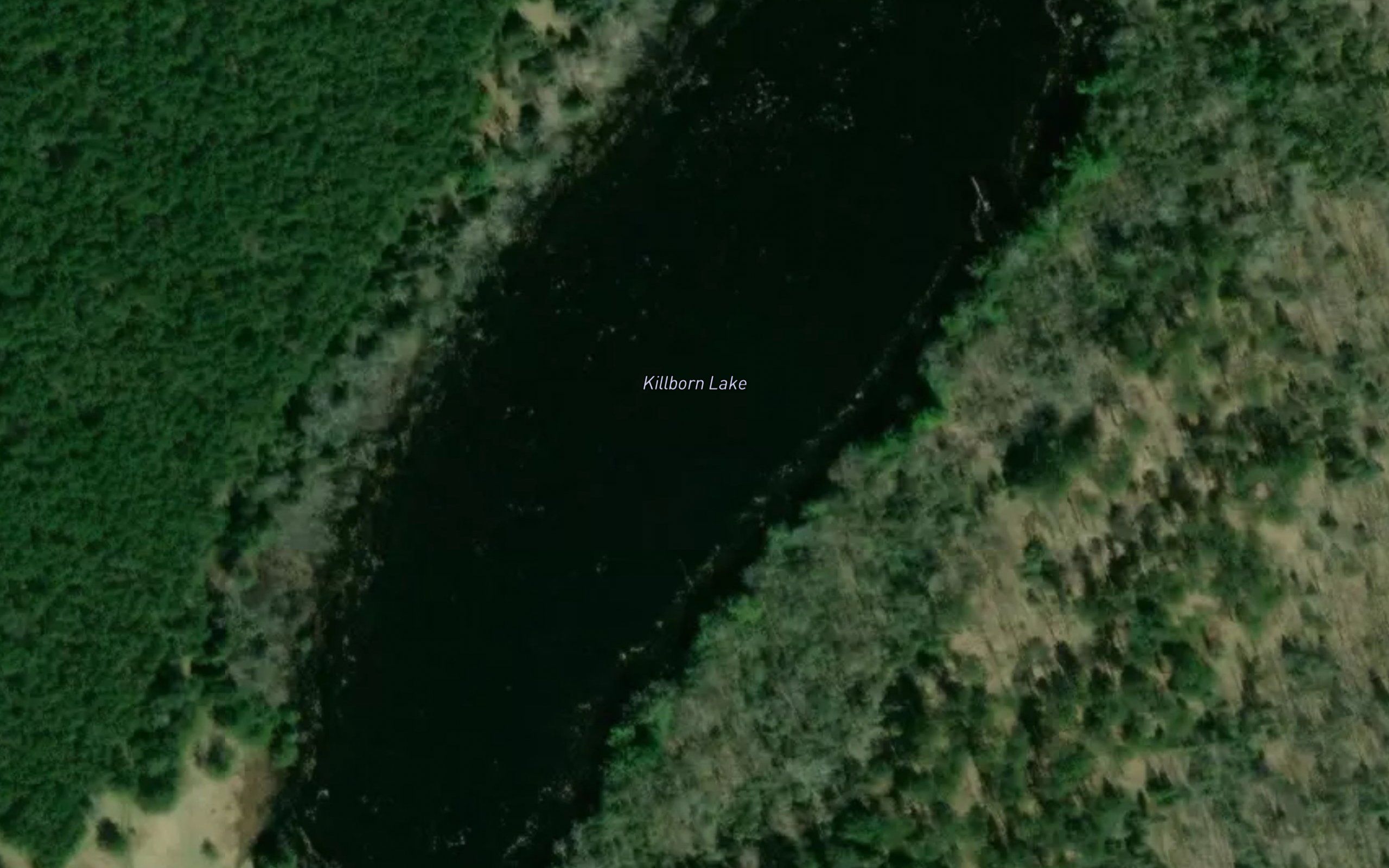 Killborn Lake