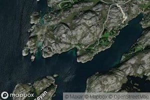 Karrvikbukta