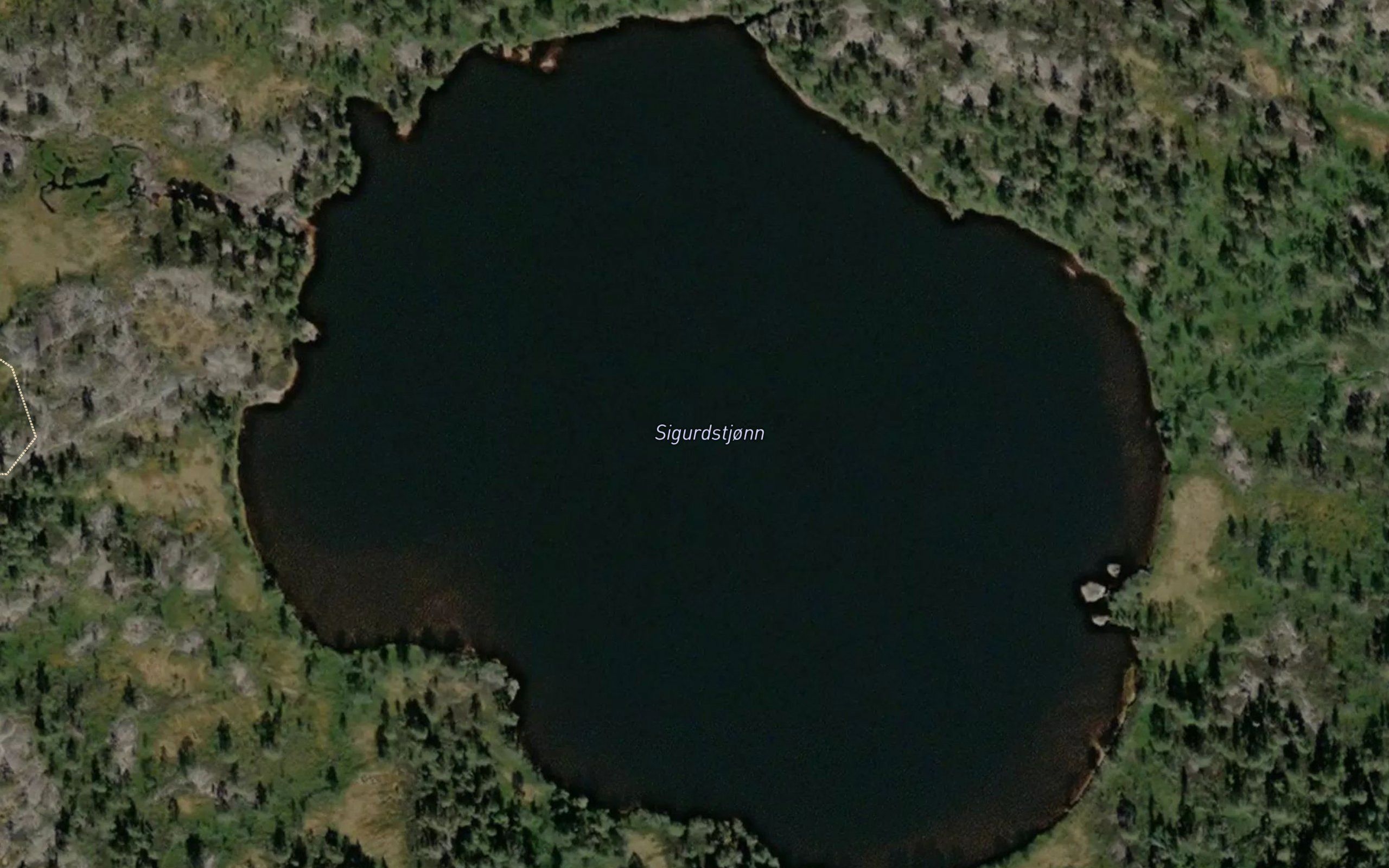 Sigurdstjonn