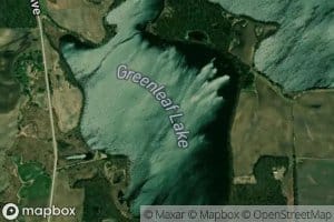 Greenleaf Lake