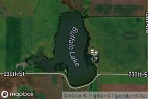 Buffalo Lake