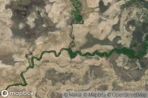 Morichal Los Pozones