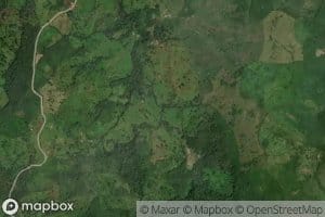 Quebrada Maria Iglesia