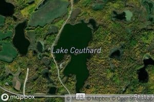Lake Couthard