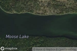 Moose Lake