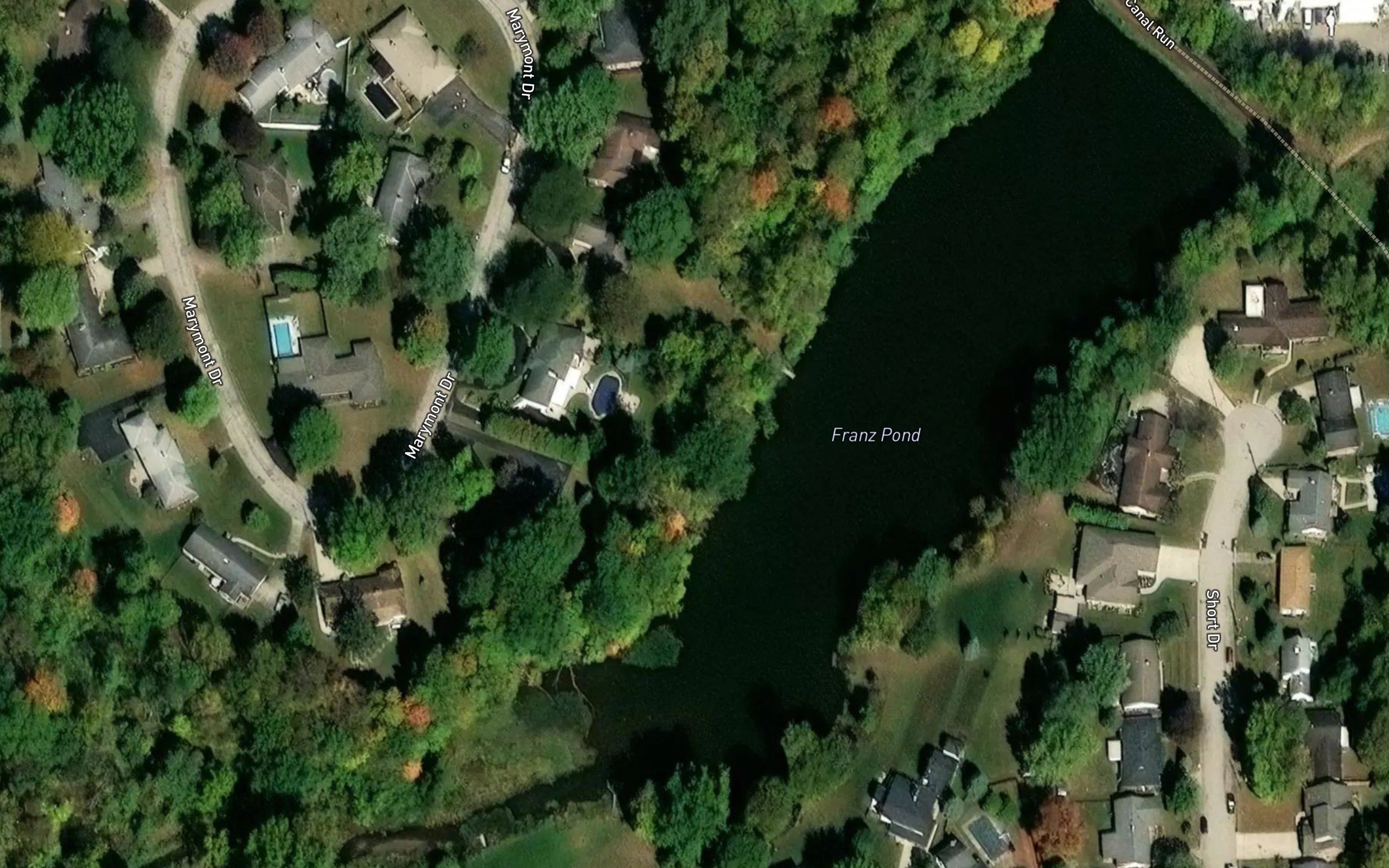 Franz Pond