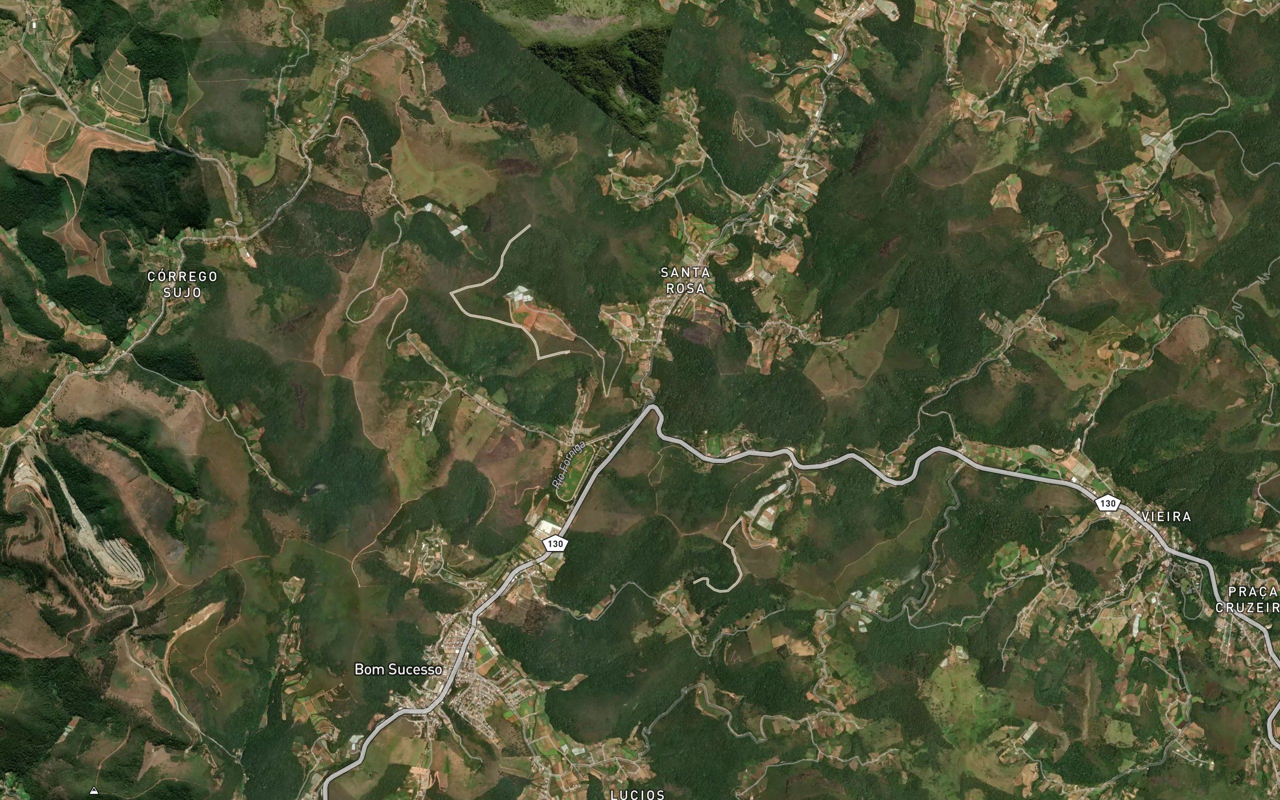 Rio Vieira