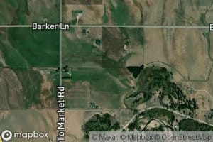 East Fork Roseberry Ditch