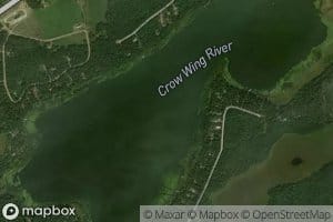 Sixth Crow Wing Lake