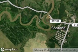 Sungai Batang Sungai