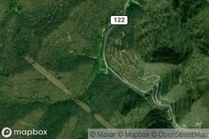 Pitts Fork