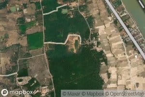 Ang Kep Nam Kham Phao