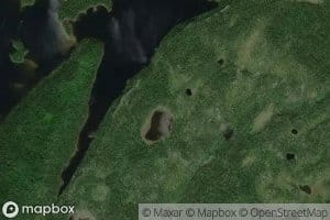 Baie du Manitou