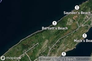 Grates Cove