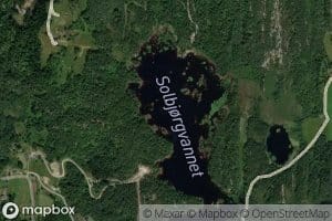 Solbjorgsvatnet
