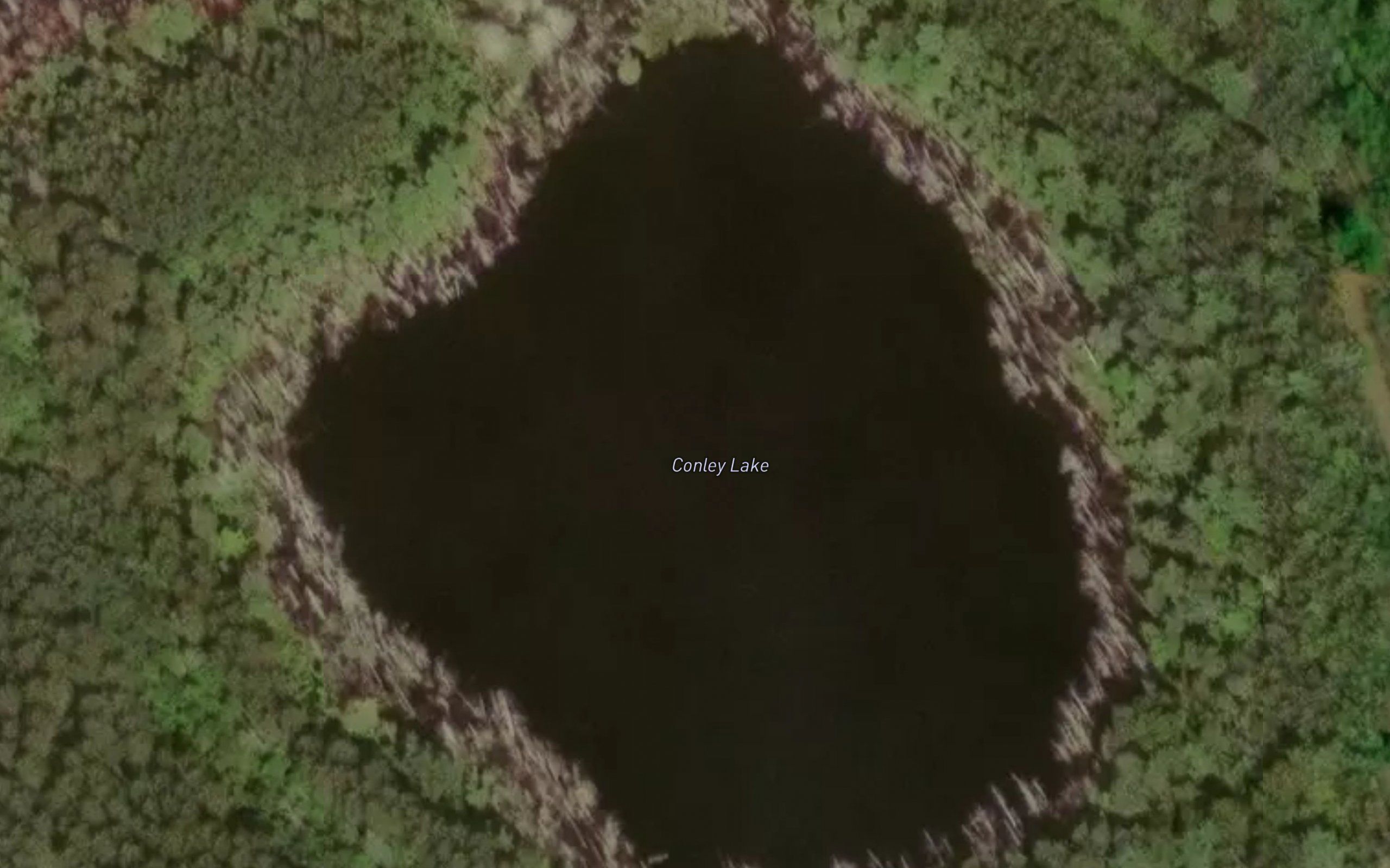 Conley Lake