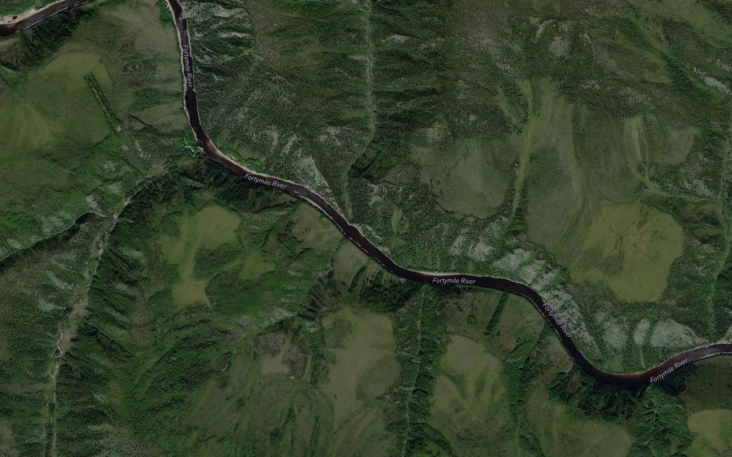 Twin Creek