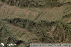 Barranco La Vainilla