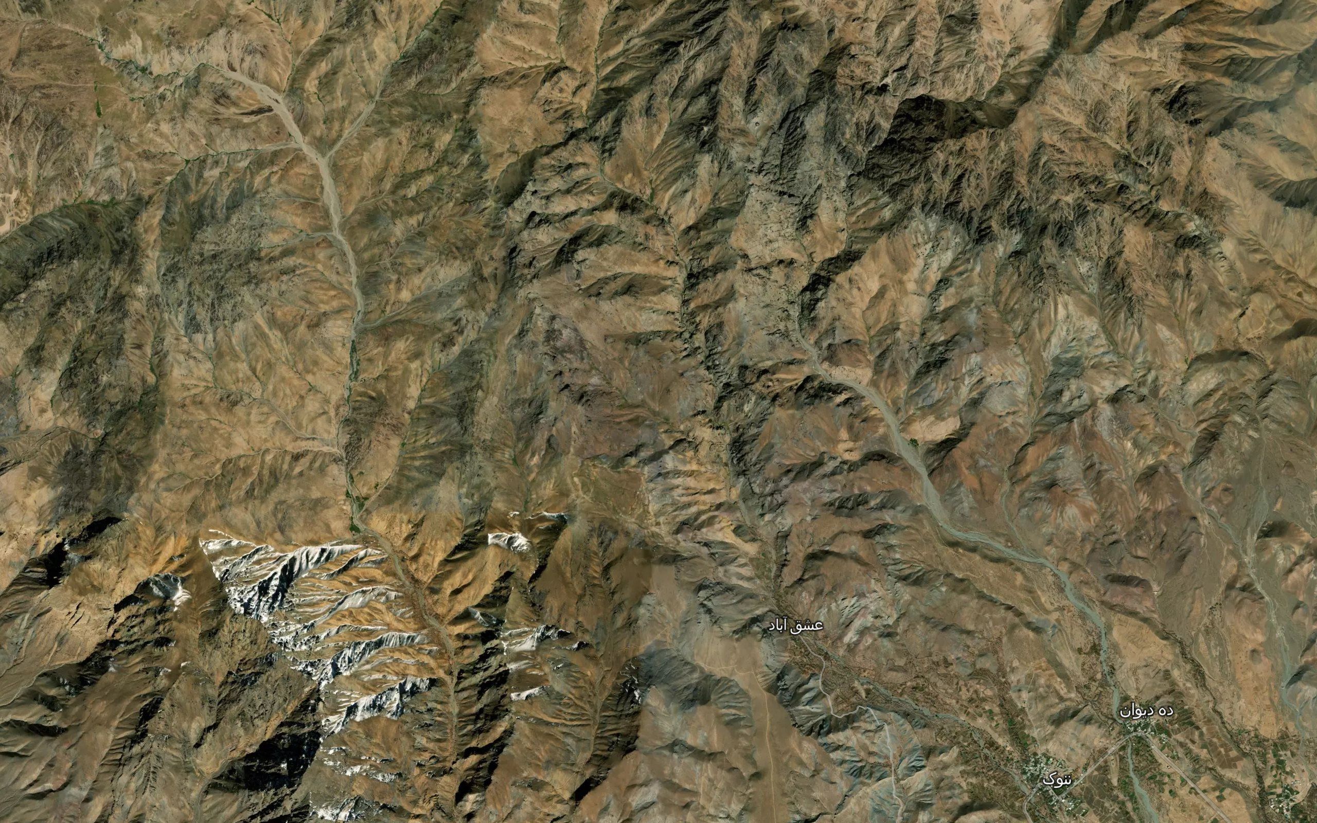 Cheshmeh-ye `Asali