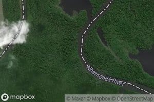Igarape da Estacada