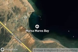 Marsa Mubarak