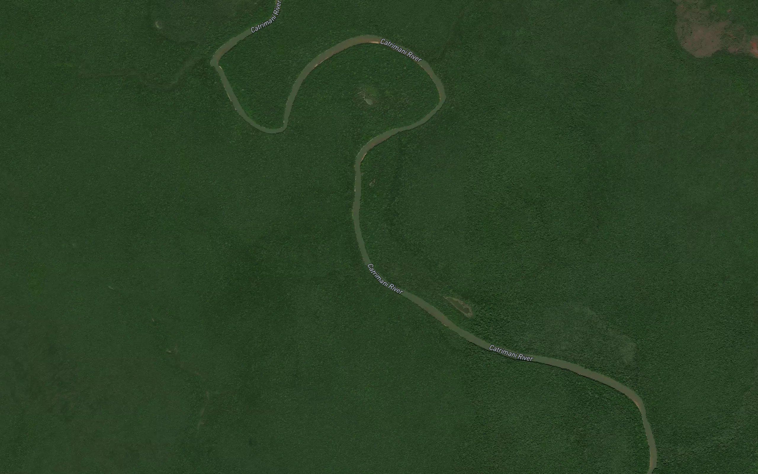 Igarape Mambira