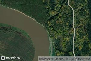 Satellite map of the Muralinka