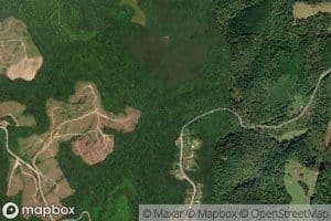 South Fork Gilbert Run