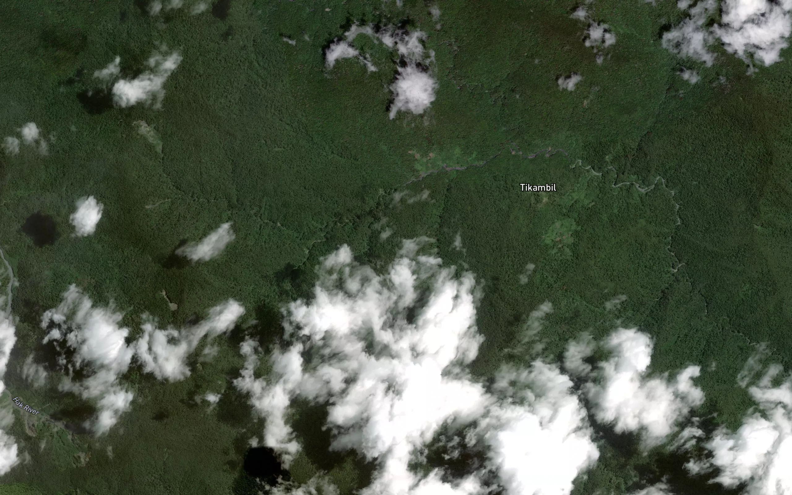 Sibi River