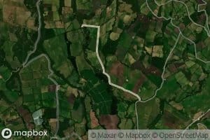 Quebrada San Francisco