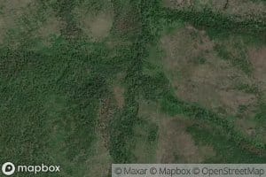 Pad' Verkhniy Barongon