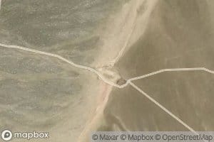 Point of Rock Reservoir