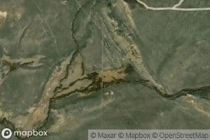 North Park Ditch Number 3