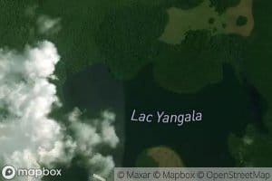 Lac Yangala