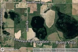 Wolf Pond
