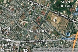 Khlong Prem Prachakon